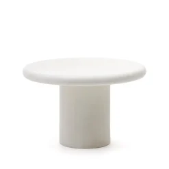 Ronde Eettafel Addaia Cement, 120cm