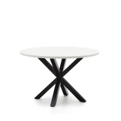 Ronde Eettafel Argo Melamine, 120cm