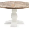 Ronde Eettafel Crossroads