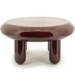 Ronde Salontafel Balloon 70cm