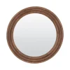 Ronde Spiegel Florion Mangohout, 100cm