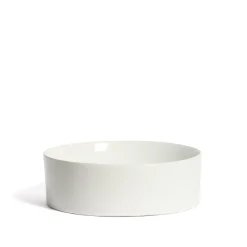 Ronde Waskom Ovara Keramiek, 36cm