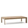 Salontafel Ambra Acaciahout