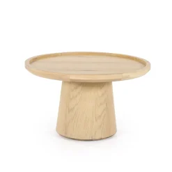 Salontafel Leia Eikenhout