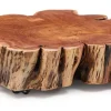 Salontafel Nuvine Acaciahout