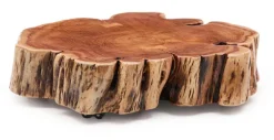 Salontafel Nuvine Acaciahout