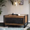 Salontafel Panama 90 x 90cm