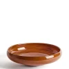 Schaal Denuo Glas, 34cm