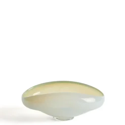 Schaal Nodila Glas