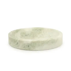 Schaal Verde Marmer, 30cm