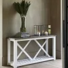 Sidetable Chateau Chassigny 160 x 46cm