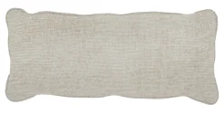 Sierkussen Bean 30 x 70cm, Melange