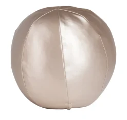 Sierkussen Rodeo Metallic, 30cm