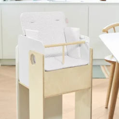 Stoelkussen Nuun t.b.v. kinderstoel