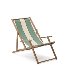 Strandstoel Vilara Acaciahout