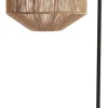 Tafellamp Lyra 60cm, kleur Naturel