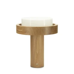 Tafellamp Oaka 28cm