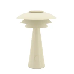 Tafellamp Tier 42cm