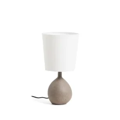 Tafellamp Viona Steenlook