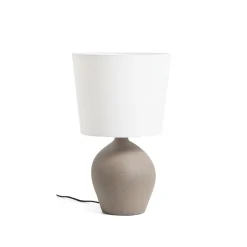Tafellamp Viona Steenlook