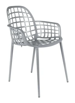 Tuinstoel Albert Kuip Aluminium