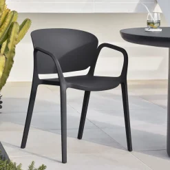 Tuinstoel Ania