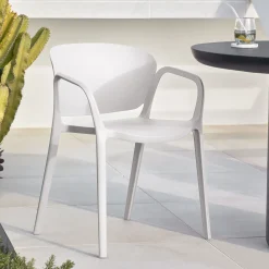 Tuinstoel Ania