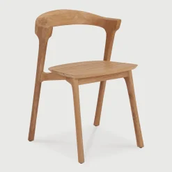 Tuinstoel Bok Teakhout