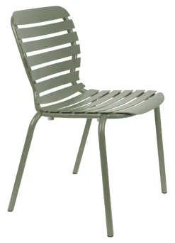 Tuinstoel Vondel Aluminium