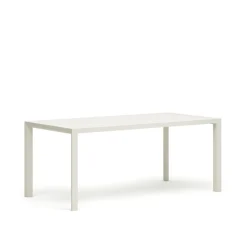 Tuintafel Culip kleur Wit