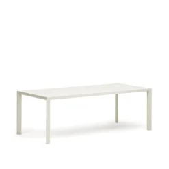 Tuintafel Culip kleur Wit