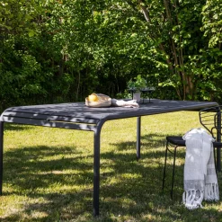Tuintafel Jackelin 200 x 100cm