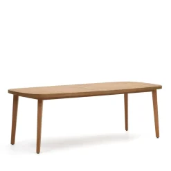 Tuintafel Maset Eucalyptushout
