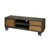 Tv-meubel Archie 140cm