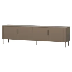TV-meubel Gunnar Grenenhout, 200cm