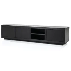 TV-meubel Helsinki Eiken, 200cm