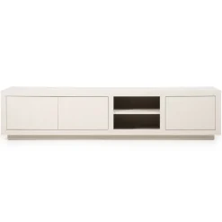 TV-meubel Helsinki Eiken, 200cm