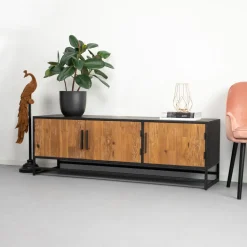 Tv-meubel Manilla Teakhout