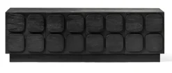 TV-meubel Sirkka Mindihout, 175cm