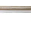 Uitschuifbare Eettafel Driftwood 180-280 x 90cm