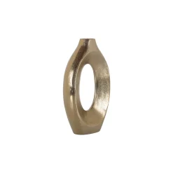 Vaas Alma kleur Brushed Gold