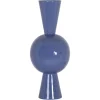 Vaas Arliss 73cm, kleur Paars