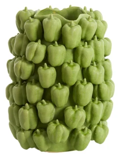 Vaas Bellpepper Keramiek, 47cm