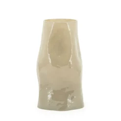 Vaas Boyna Glas, 30cm hoog