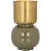 Vaas Clover 31cm hoog