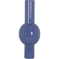 Vaas Novar 55cm, kleur Paars