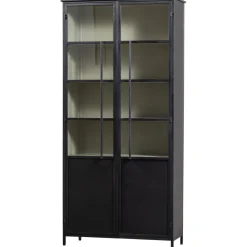Vitrinekast Exhibit 200 x 99cm
