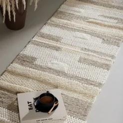 Vloerkleed Elesha