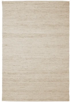 Vloerkleed Hero 170 x 240cm, kleur Ivory/Naturel