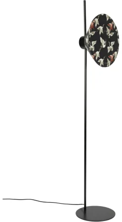Vloerlamp Birds 158cm